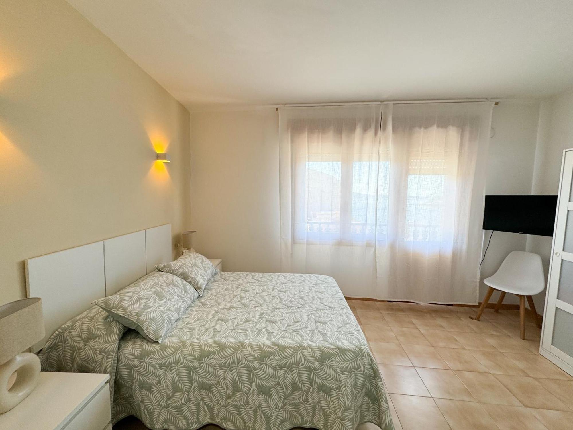 Apartamento Lb, Vistas A La Ria Раксо Екстер'єр фото