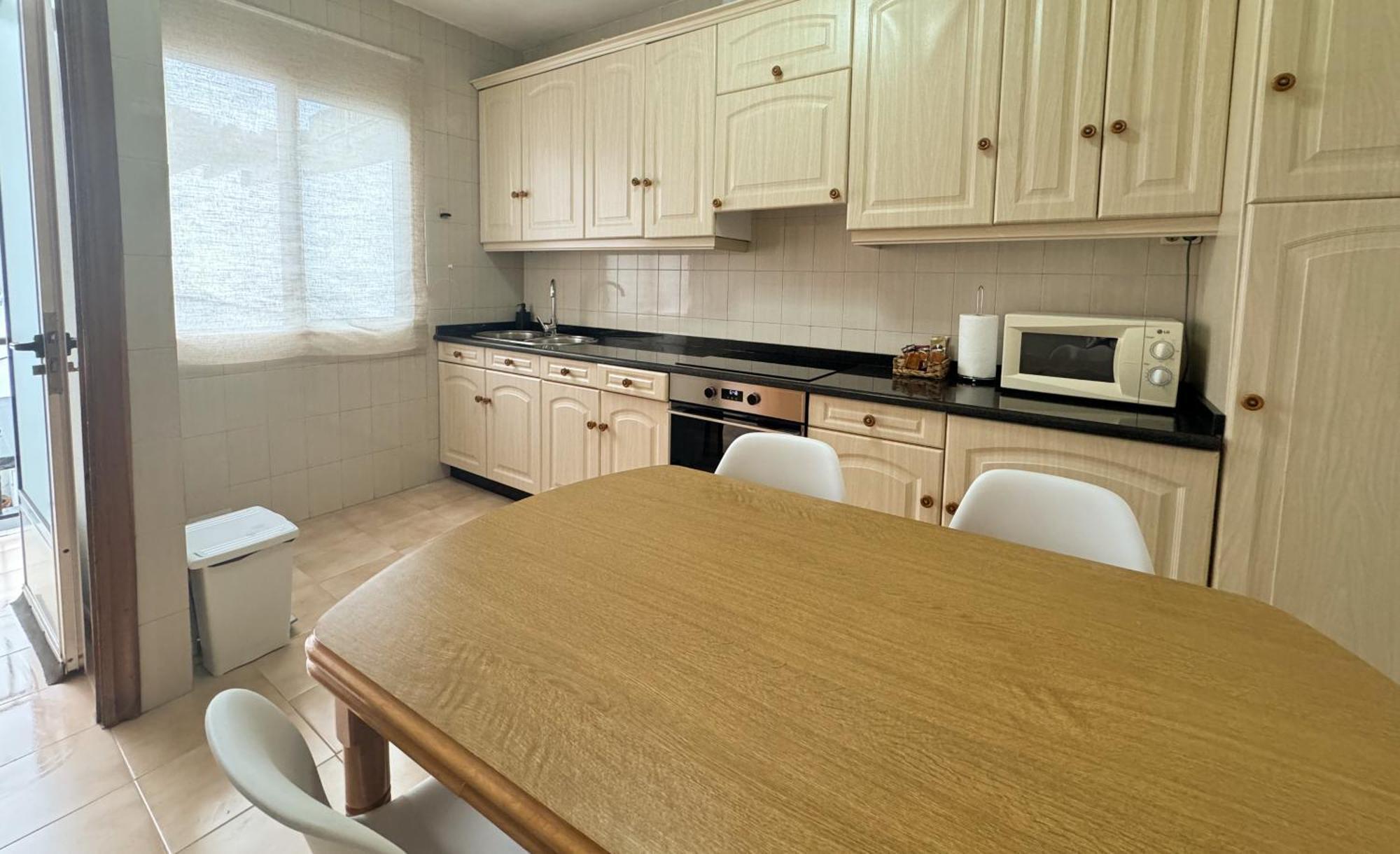 Apartamento Lb, Vistas A La Ria Раксо Екстер'єр фото
