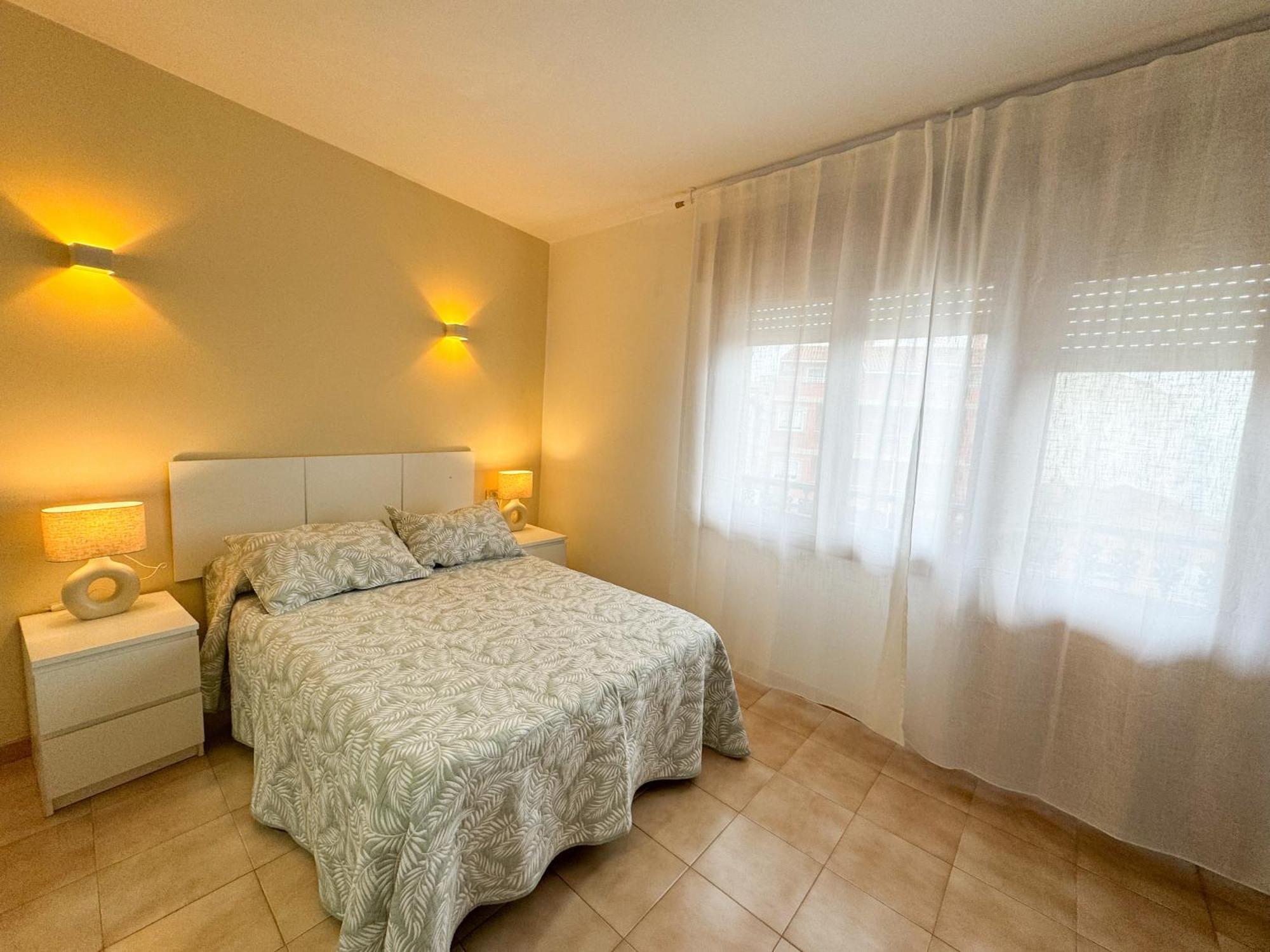 Apartamento Lb, Vistas A La Ria Раксо Екстер'єр фото